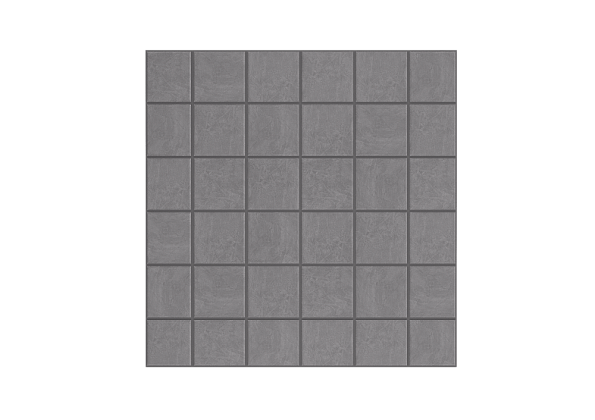 Фото Мозаика Spectrum (5х5) Graphite SR06 неполированная 30x30 Россия