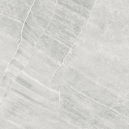 Керамогранит Rock Gray матовый карвинг 600x600 (D60203M) для гостиной, для кухни, для ванной, для туалета, для прихожей, на теплый пол Фото Керамогранит Rock Gray матовый карвинг 600x600 (D60203M) Узбекистан