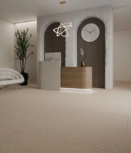 Фото Керамогранит Protiles PT12J9008 Classico Beige 1200х600х9 Узбекистан