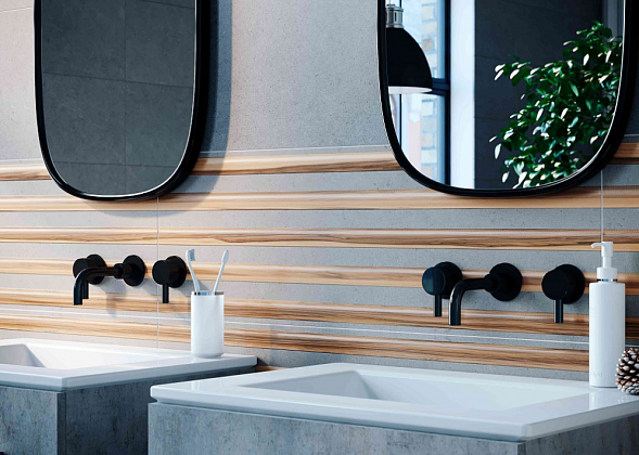 Фото Плитка Chloe rock 30х90 (NB_P0250) Россия