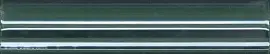 Фото Бордюр PFG007 Багет Салинас зеленый 15x3
