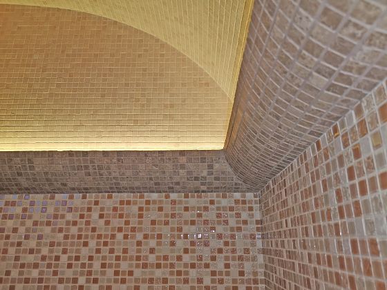 Фото Botticino MAT 15x15x4 Китай