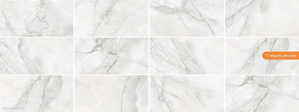 Фото Керамогранит prissmacer onice pearl 60x120 Испания