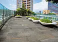 Ступень Rondine Group J89200 Le Cave Luserna Multicolor Elle Monolitico 15x30x4