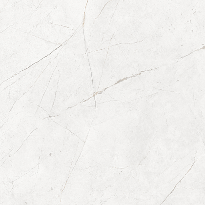 Фото Керамогранит NL00 Nolana White Неполированный Рект. 80x80x11 Россия