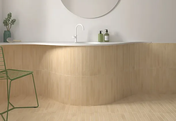 Фото Керамогранит Equipe 31933 Corsica Agave 5x40 Испания