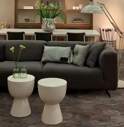 Фото Керамогранит 1047175 DOCKLANDS FREEPORT BLACKWALL (10 soggettu mix) 8,6x35 Италия