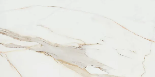 Фото Керамогранит Pamesa Calacata Gold Compacglass Rect. 60x120 Испания