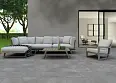 Керамогранит Saime Ceramiche 8600745 ICON GREY SAT RET 60x120