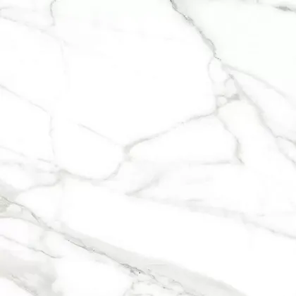 Фото Керамогранит Laparet Calacatta Bianco Pro Белый Матовый R10Gr 60Х60 Индия