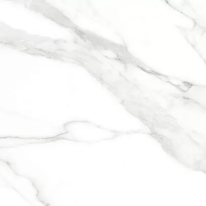 Фото Керамогранит Laparet Calacatta Bianco Pro Белый Матовый R10Gr 60Х60 Индия
