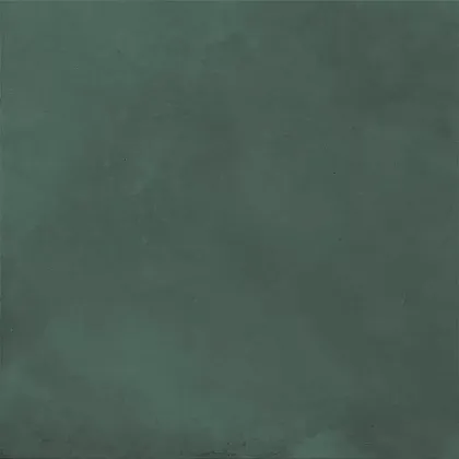 Фото керамическая плитка Фес зелёный тёмный глянцевый 15x15x0,77 (KM1515B0020N) Россия