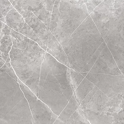 Фото Керамогранит ZERDE TILE Pulpis Grey 60х60 Казахстан