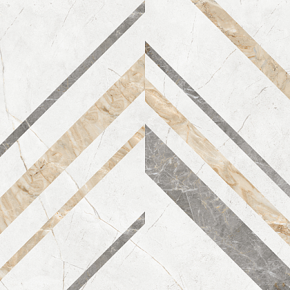 Фото Керамогранит IM00 Improve White Неполированный Рект. 60x60x10 Россия