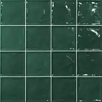 Фото Плитка CHIC VERDE 15x15