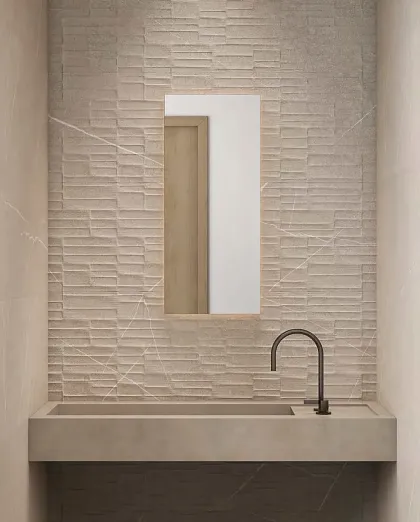 Фото Керамогранит Argenta Capri Grey Matt 60x120 Испания