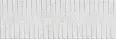 Плитка Saloni Markthal Metric Light 30x90