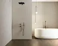 Керамогранит Pamesa 017.250.0007.14677 Lin Beige MT Rec 60x120