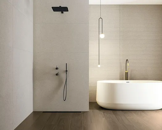 Фото Керамогранит Pamesa 017.250.0007.14677 Lin Beige MT Rec 60x120 Испания