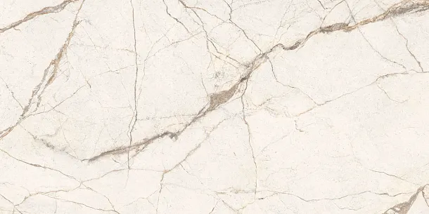 Фото Керамогранит Vitra K958001R0001VTER SilverRoot Слоновая Кость Матовый R10A Ректификат 60x120 Турция
