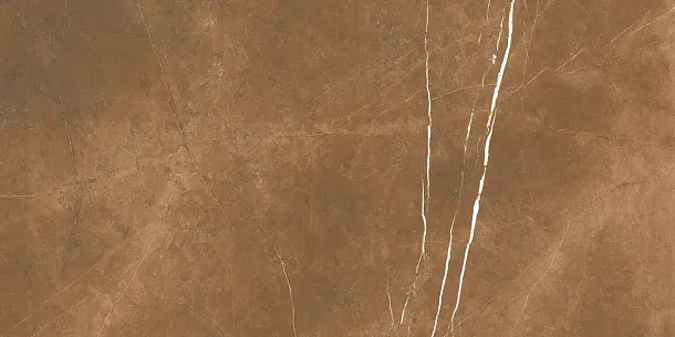 Фото Керамогранит Ennface ENSTN1035MT60120 Pulpis Choco Matt 600х1200х9 Индия