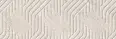 Керамическая плитка Metropol R0002930 Taran Concept Sand 30x90