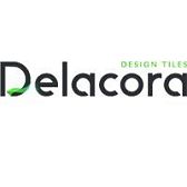Delacora - плитка, керамогранит Бренд Delacora логотип