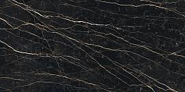 Фото Керамогранит Stone Nero Marquina (SF.PRX.TN.GL) 2800x1200x6