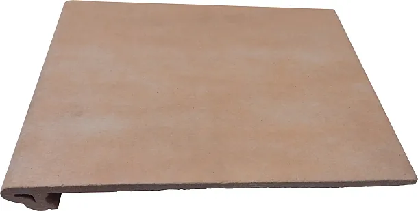 Фото Ступень Domus Linea Klinker Gradino Aurelia 26x35 Италия