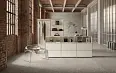 Керамогранит Sant Agostino Gravel Large Grey Nat 60x120