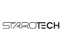 StaroTech - плитка, керамогранит Бренд StaroTech логотип