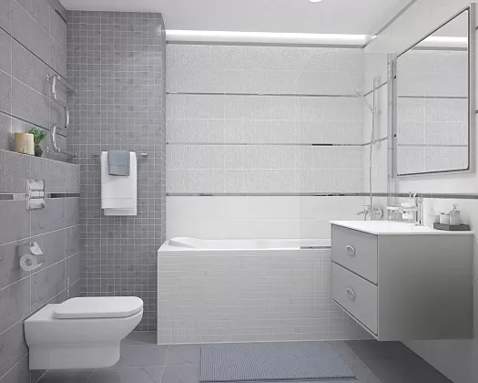 Фото Керамогранит SG166300N Rock серый 40,2х40,2 Россия