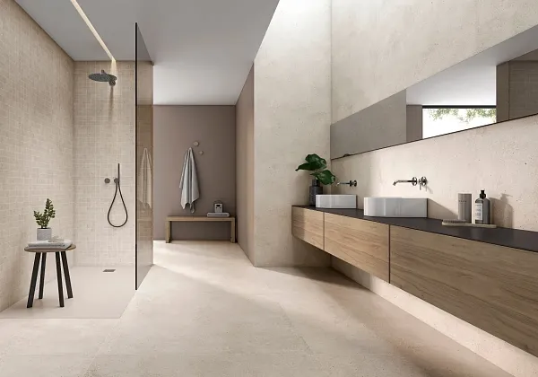 Фото Керамогранит Jano Tiles Studland Light 60x120 Испания