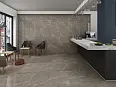 Керамогранит Asia Onyx Herman Silver Glossy 60x120