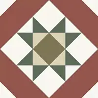 Фото Керамогранит Kompas Vetro 20x20 (УТ-00036876)