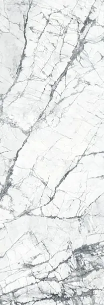 Фото Керамогранит I Naturali Invisible White Lucidato 5,6mm 1000x3000 (LAMFF00870_IT) Италия