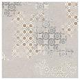 Керамогранит Arenito Off White Decor 60х60