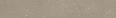 Kerama Marazzi Плинтус Пунтум бежевый матовый обрезной 60x9,5x0,8 (KM6060G1201R8BT6)