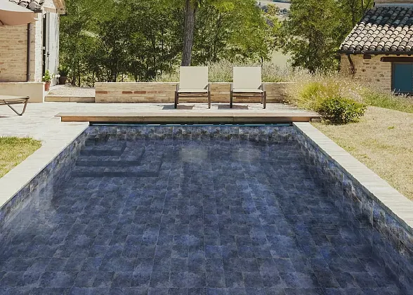 Фото Керамогранит Ocean Land 20x20 (УТ-00028172) Испания