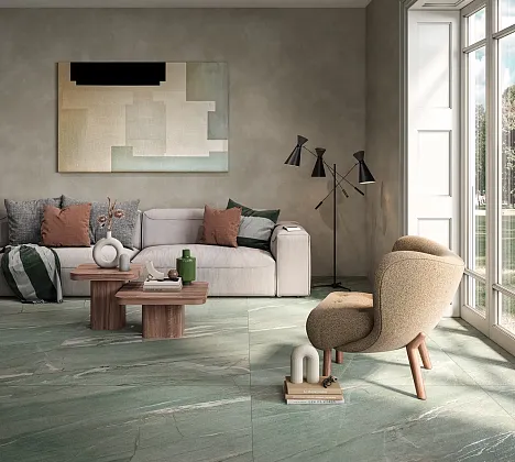 Фото Керамогранит Imola Ceramica CAL OY6 278 RM 120x278 Италия