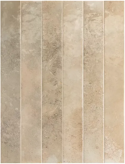 Фото Плитка Equipe 31547 Bali Almond 5x40 Испания