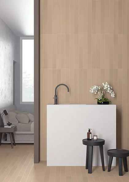 Фото Керамогранит Equipe 32308 Earth Cashmere 7,5x60 Испания