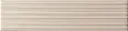 Плитка Equipe 32409 Lumina Rivia Sandshell Gloss 6х24,6