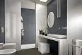 Плитка fPK8 Lumina Touch White Extra Matt RT 50x120
