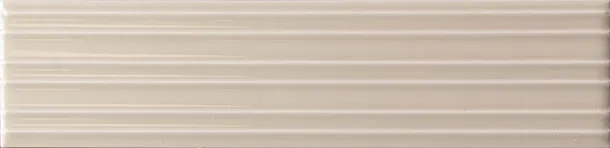 Фото Плитка Equipe 32409 Lumina Rivia Sandshell Gloss 6х24,6 Испания