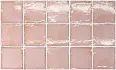 Плитка Equipe 27605 Altea Dusty Pink 10x10