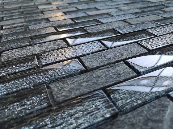 Фото Мозаика LeeDo Ceramica Naturelle Punaluu 23x73x8 (H7085) Китай