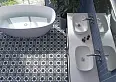 Керамогранит Cifre Manila Hidra Warm 20x20