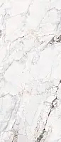 Фото Керамогранит FMAX 1278FD24 Fendi White Glossy 6 mm 120x278