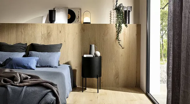 Фото Керамогранит fQNP ROOTS GOLD CHEVRON R9 7,5х45 (УТ-00029896) Италия